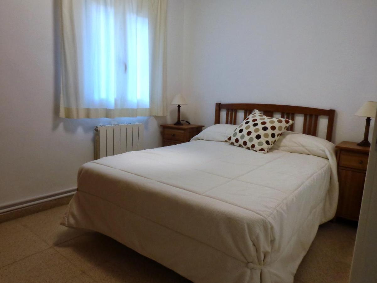 Casa Las Vinas Fuentiduena Екстериор снимка