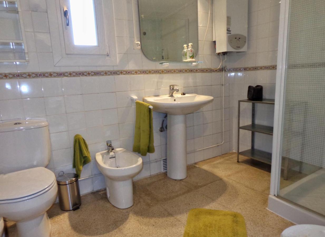 Casa Las Vinas Fuentiduena Екстериор снимка