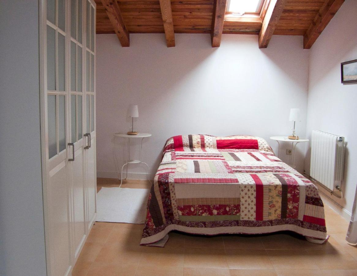 Casa Las Vinas Fuentiduena Екстериор снимка