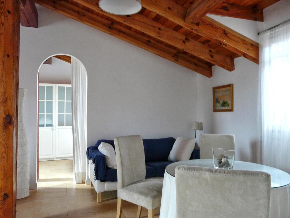 Casa Las Vinas Fuentiduena Екстериор снимка